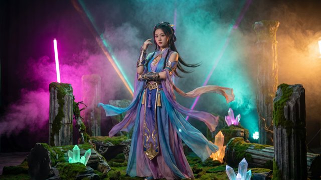 糖心cosplay传媒专区