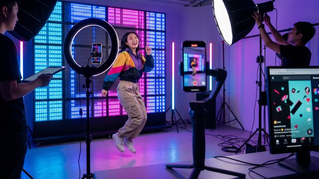 糖心短传媒创作中心